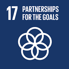 SDG17 Partnerships for the Goals